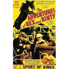 ADVENTURES OF REX AND RINTY (1935)